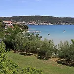 شقة By The Sea - Gonar, Rab - 18650 سوبيتارسكا دراغا