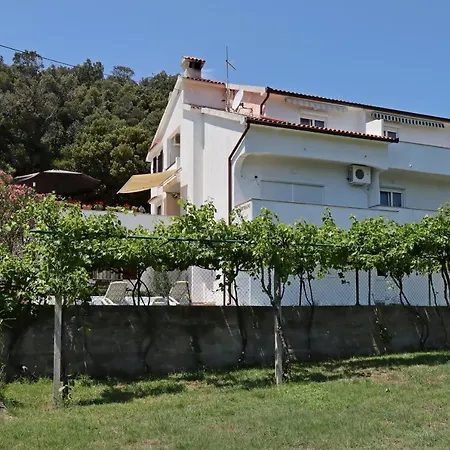 Apartmán By The Sea - Gonar, Rab - 18650 *