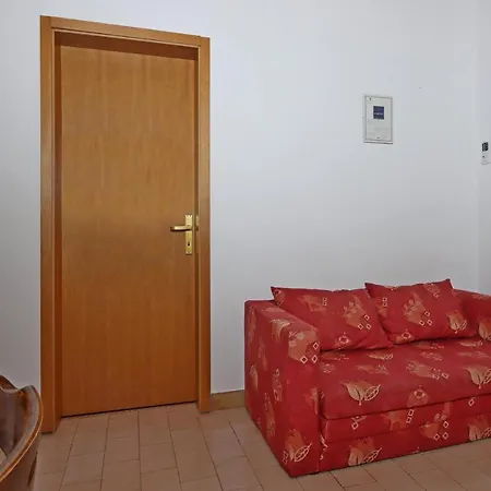 Apartment By The Sea - Gonar, Rab - 18650 *