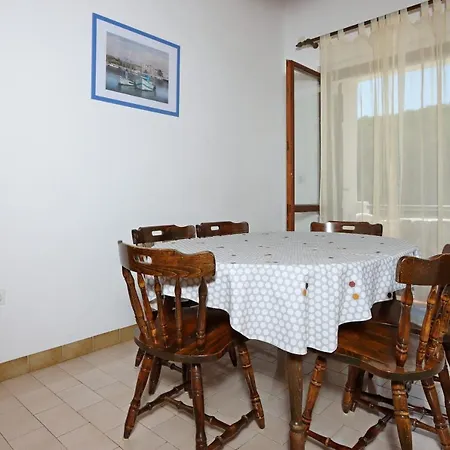 By The Sea - Gonar, Rab - 18650 Apartment