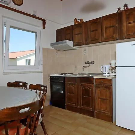 By The Sea - Gonar, Rab - 18650 Apartment *