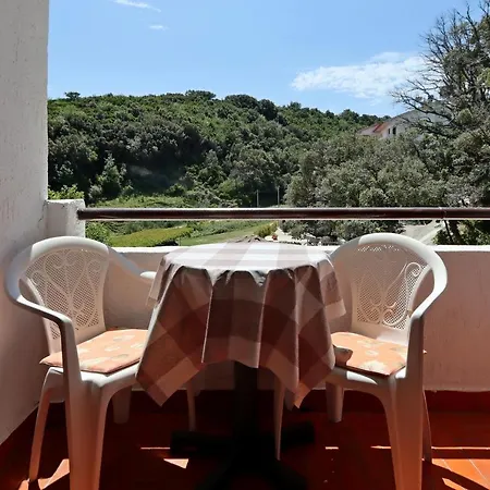 By The Sea - Gonar, Rab - 18650 Apartment *
