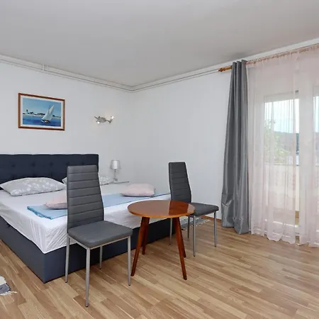By The Sea - Gonar, Rab - 18650 Apartmán Supetarska Draga