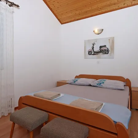 Apartmán By The Sea - Gonar, Rab - 18650 Supetarska Draga