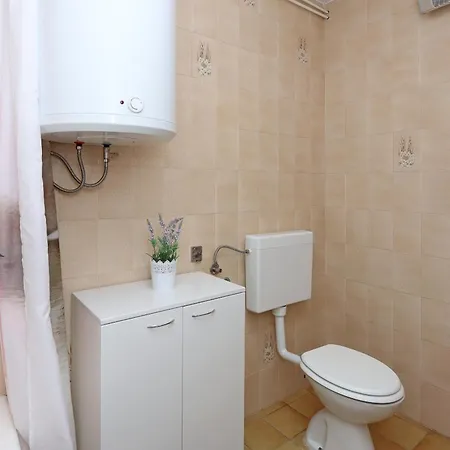 By The Sea - Gonar, Rab - 18650 Apartmán *