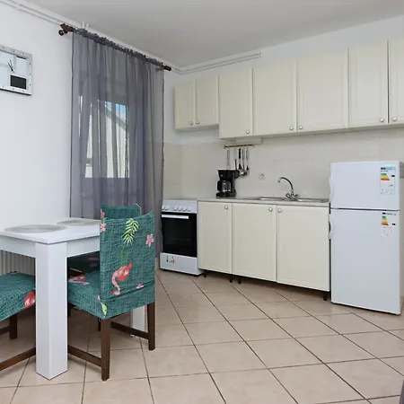By The Sea - Gonar, Rab - 18650 Apartmán Supetarska Draga
