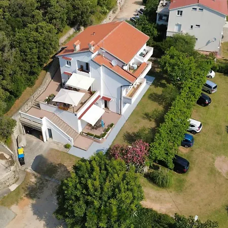 By The Sea - Gonar, Rab - 18650 * Supetarska Draga