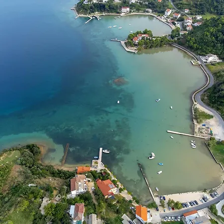 Daire By The Sea - Gonar, Rab - 18650 Supetarska Draga