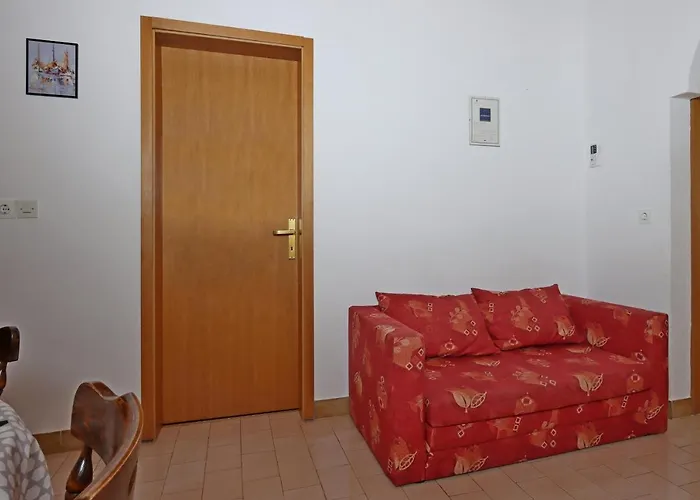 Appartamento By The Sea - Gonar, Rab - 18650 *