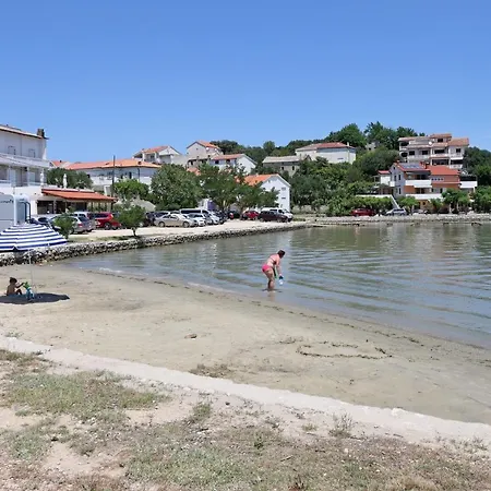 By The Sea - Gonar, Rab - 18650 *