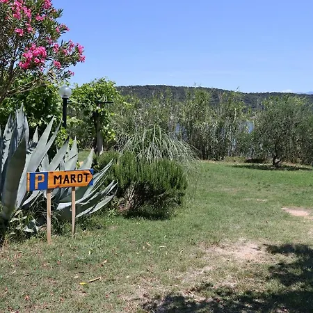 By The Sea - Gonar, Rab - 18650 Supetarska Draga