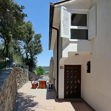 By The Sea - Gonar, Rab - 18650 Apartament