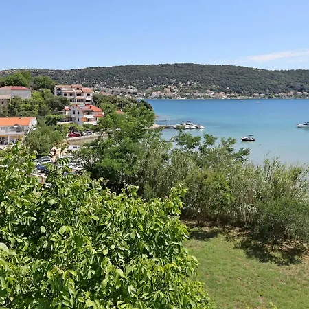 By The Sea - Gonar, Rab - 18650 Apartament Supetarska Draga