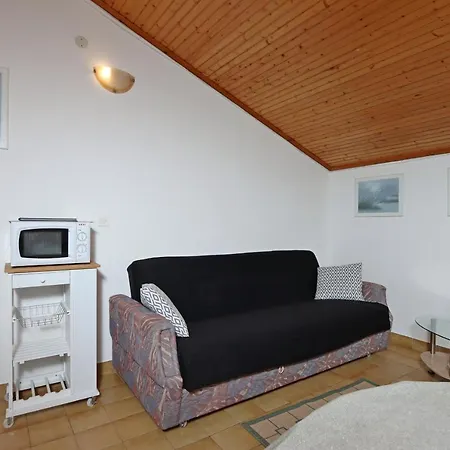 Apartament By The Sea - Gonar, Rab - 18650 Supetarska Draga