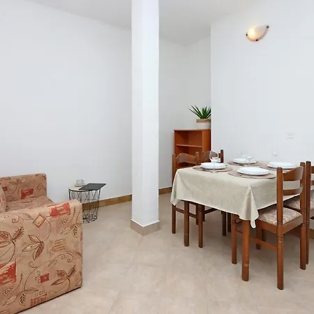 Apartament By The Sea - Gonar, Rab - 18650 Supetarska Draga