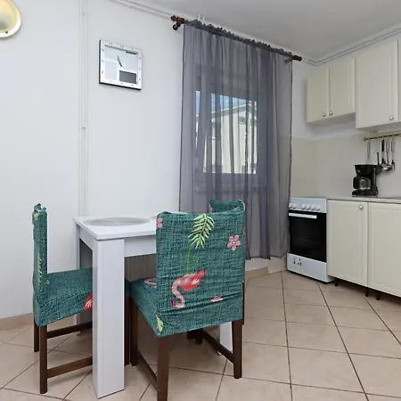 By The Sea - Gonar, Rab - 18650