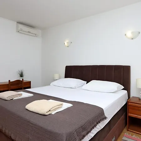 By The Sea - Gonar, Rab - 18650 * Supetarska Draga