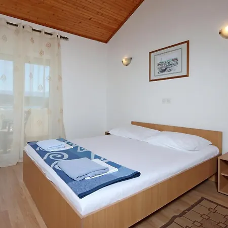 By The Sea - Gonar, Rab - 18650