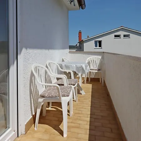 By The Sea - Gonar, Rab - 18650 Supetarska Draga