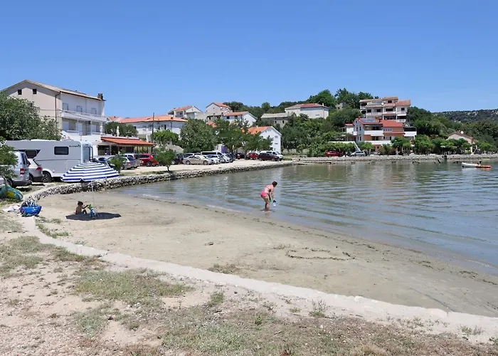 By The Sea - Gonar, Rab - 18650 *