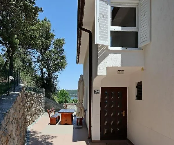 By The Sea - Gonar, Rab - 18650 公寓