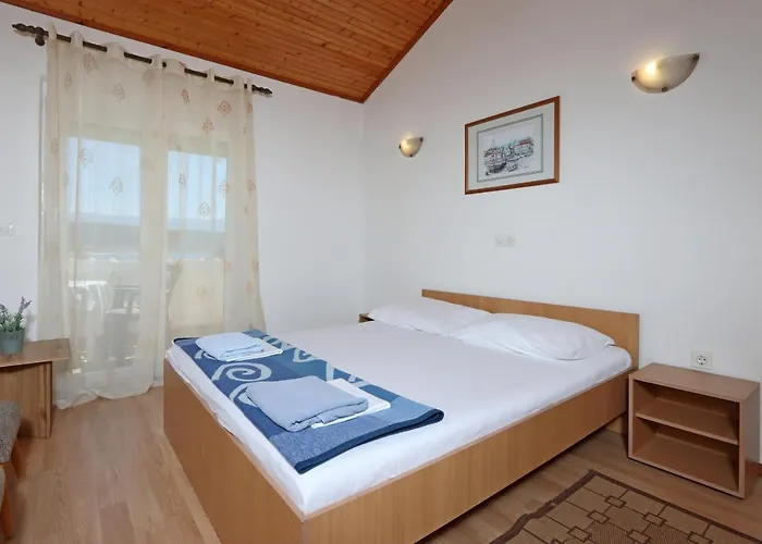 By The Sea - Gonar, Rab - 18650